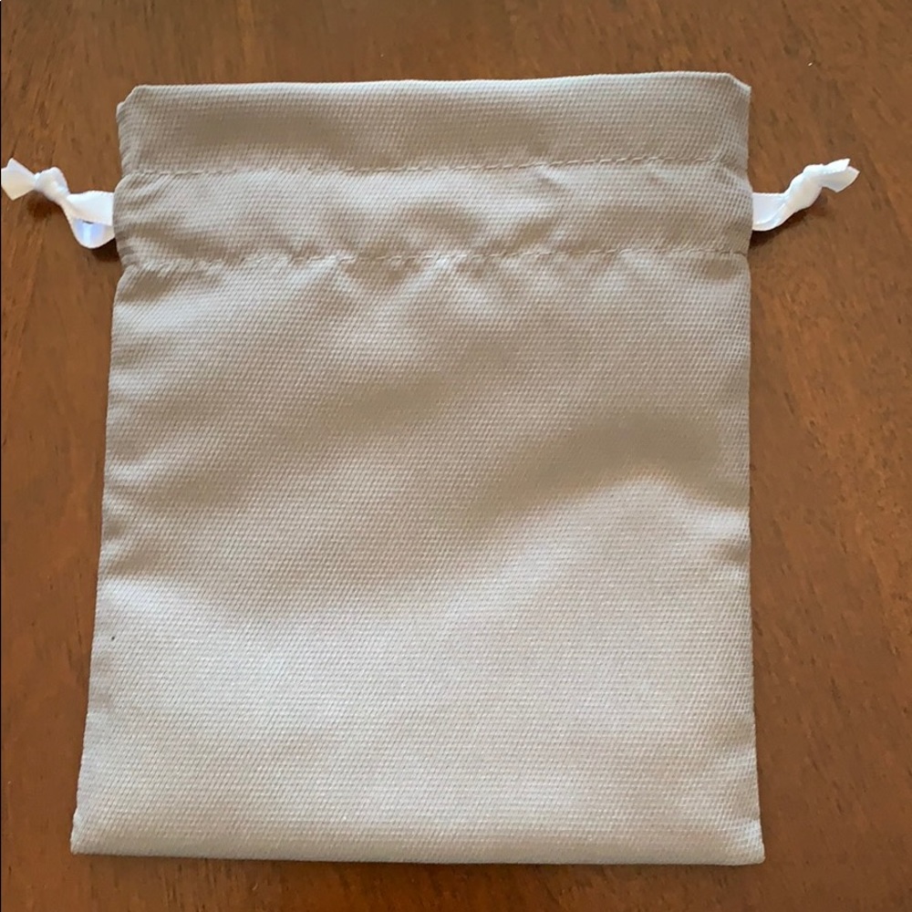 🌹SOLD🌹 Dior Pullstring Small Pouch - Picture 2 of 5